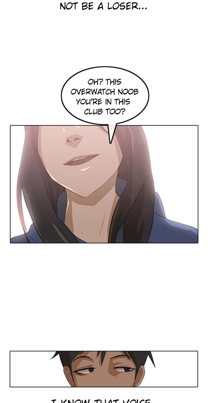 Read Random Chat Manga Online