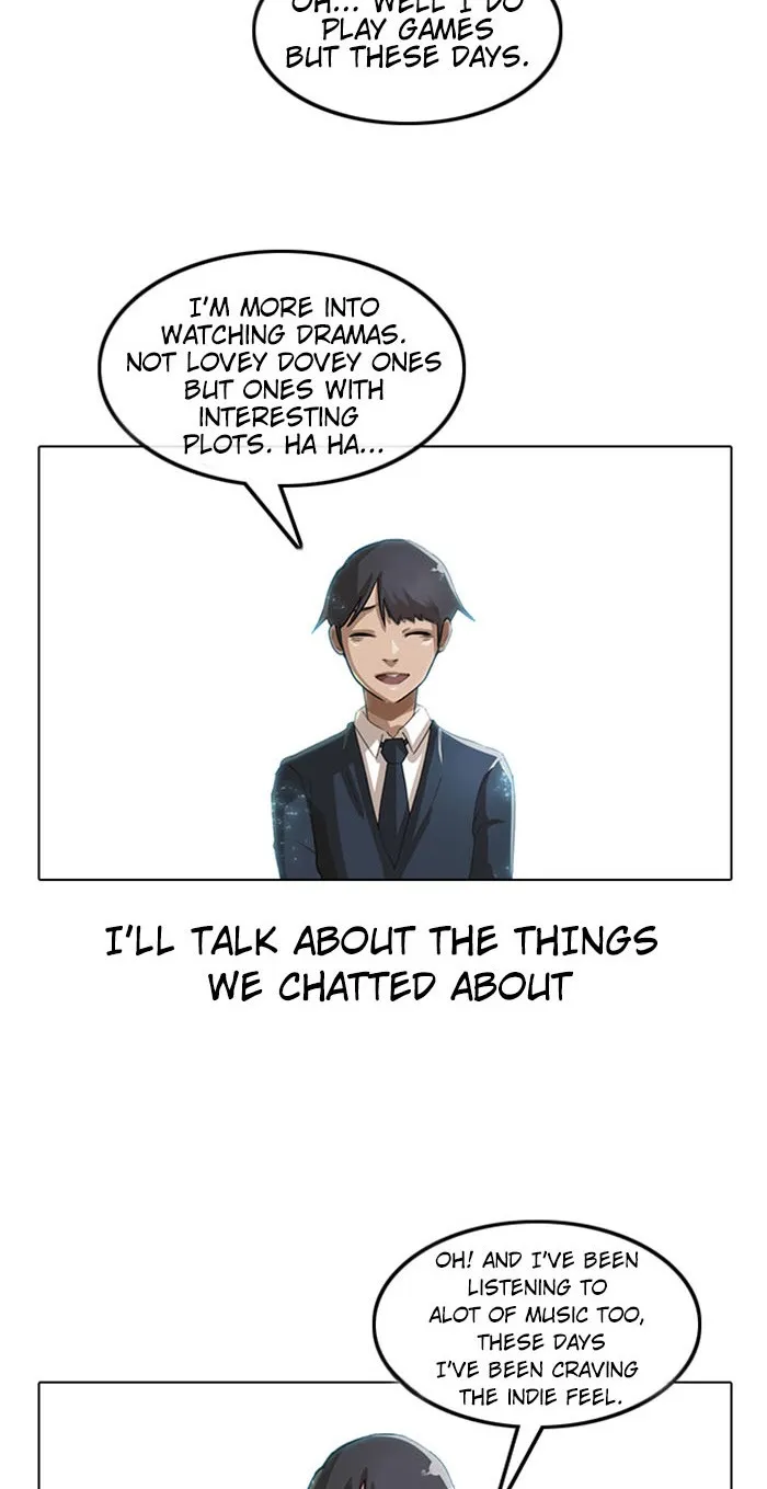 Read Random Chat Manga Online