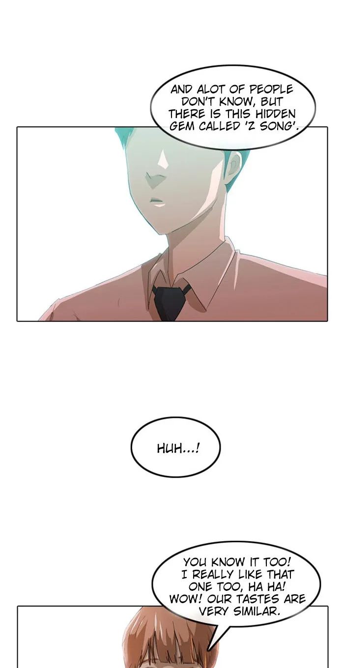 Read Random Chat Manga Online