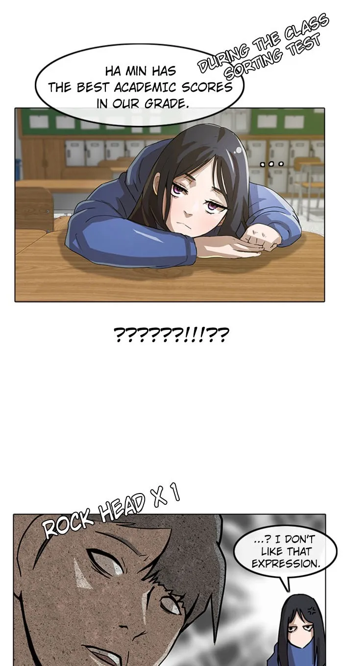 Read Random Chat Manga Online