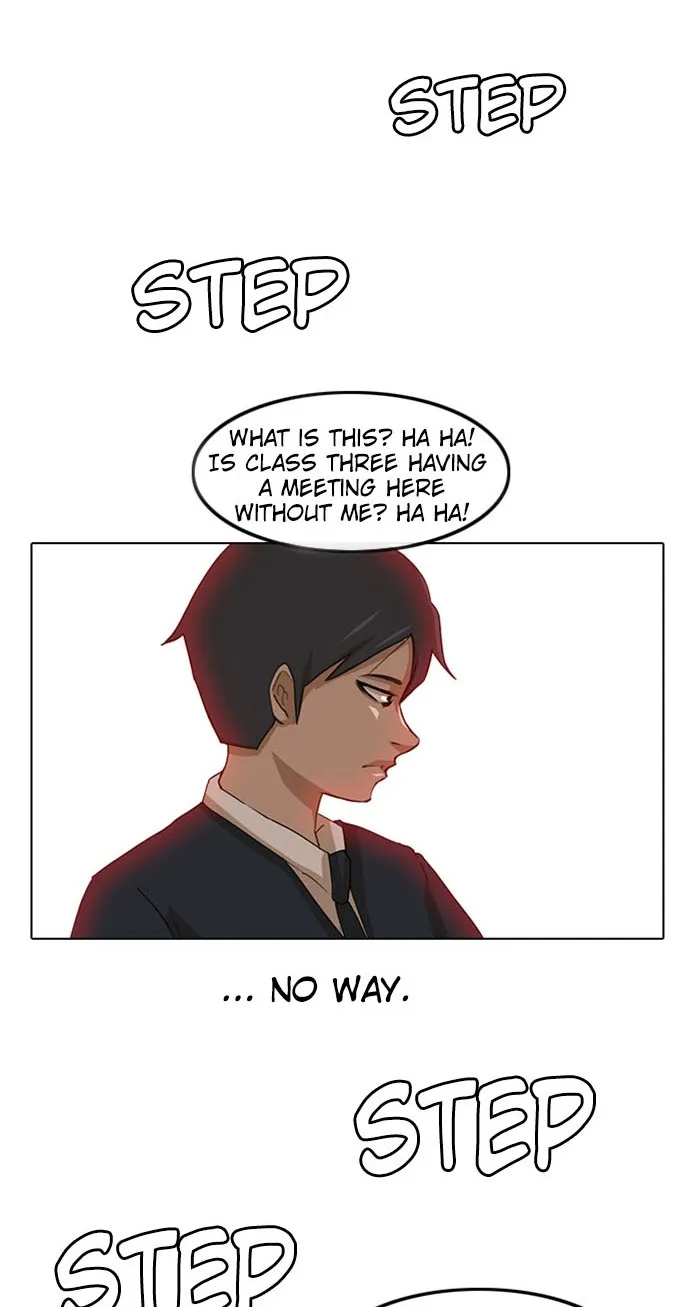 Read Random Chat Manga Online