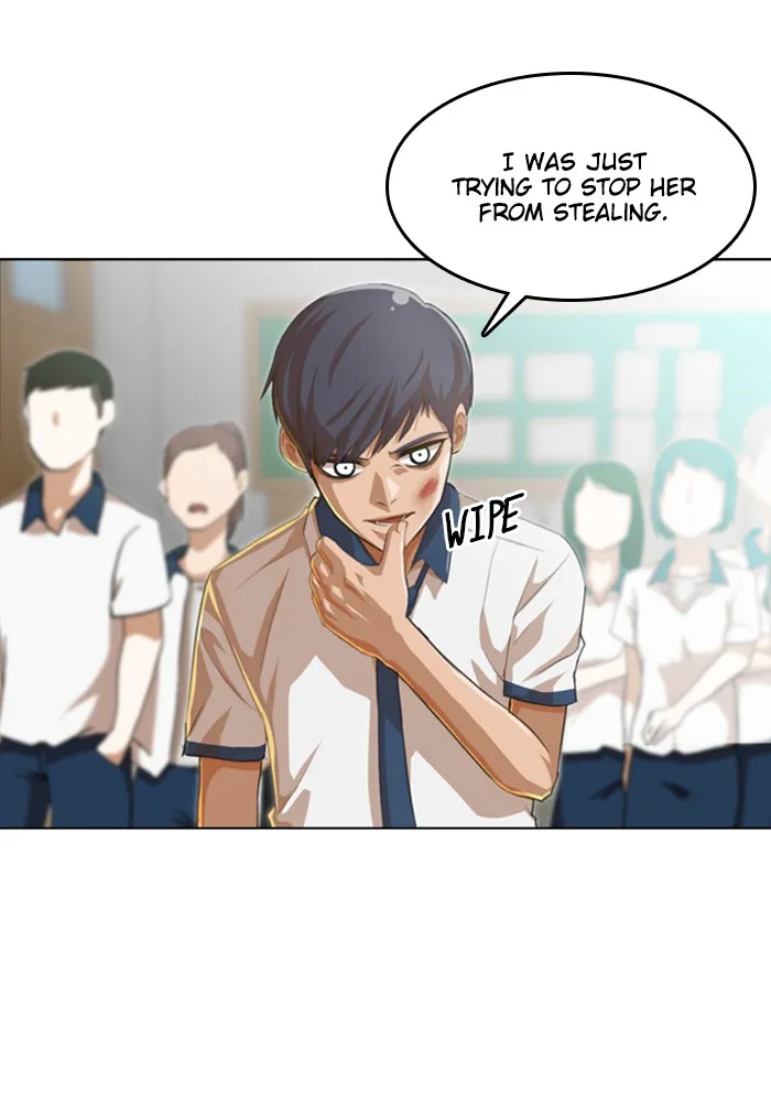 Read Random Chat Manga Online