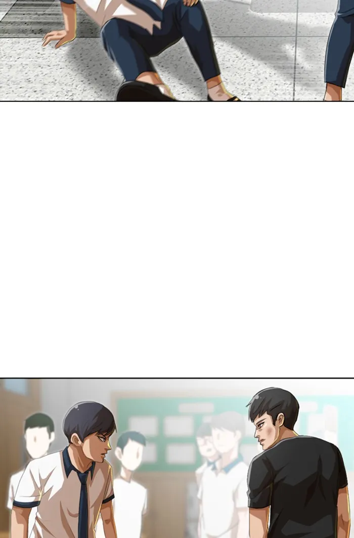 Read Random Chat Manga Online