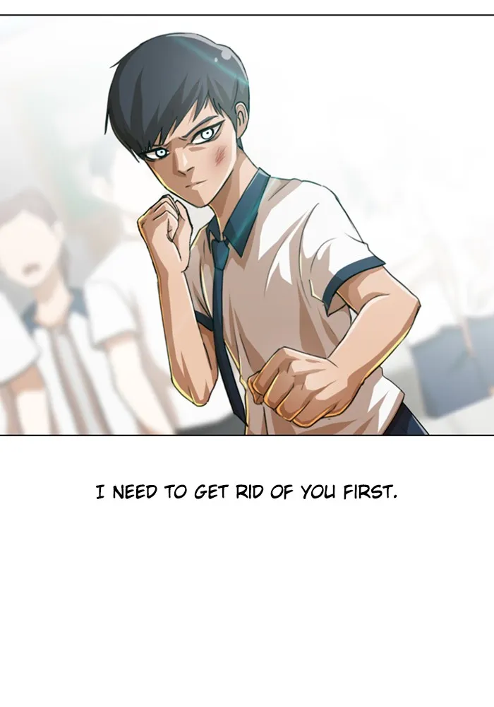 Read Random Chat Manga Online