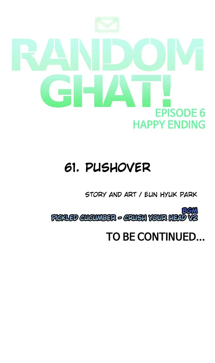 Read Random Chat Manga Online