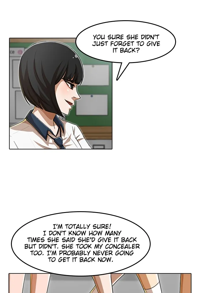 Read Random Chat Manga Online