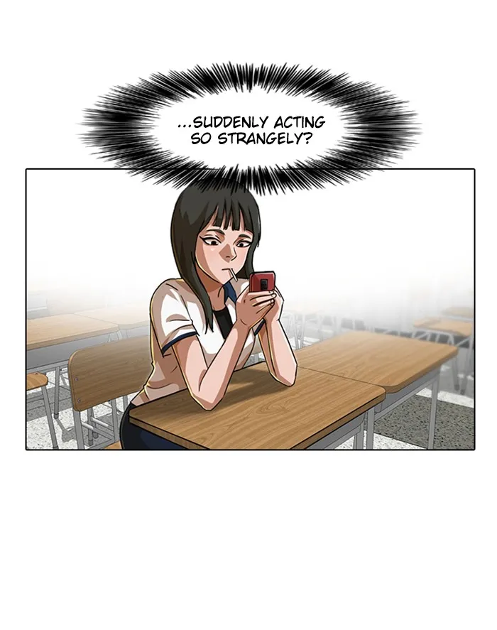 Read Random Chat Manga Online