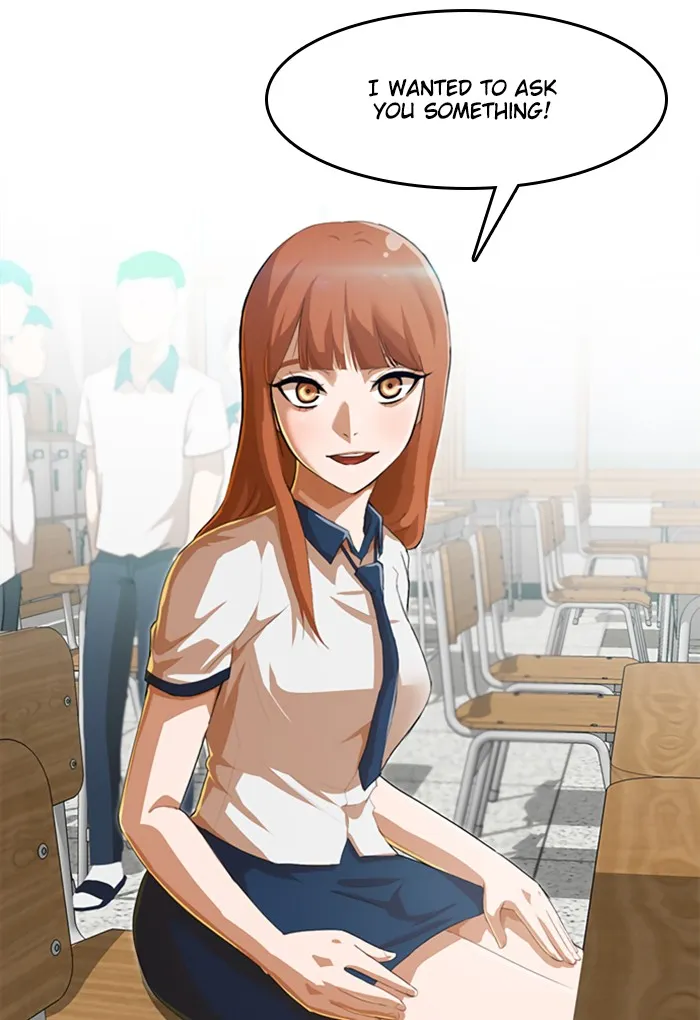 Read Random Chat Manga Online