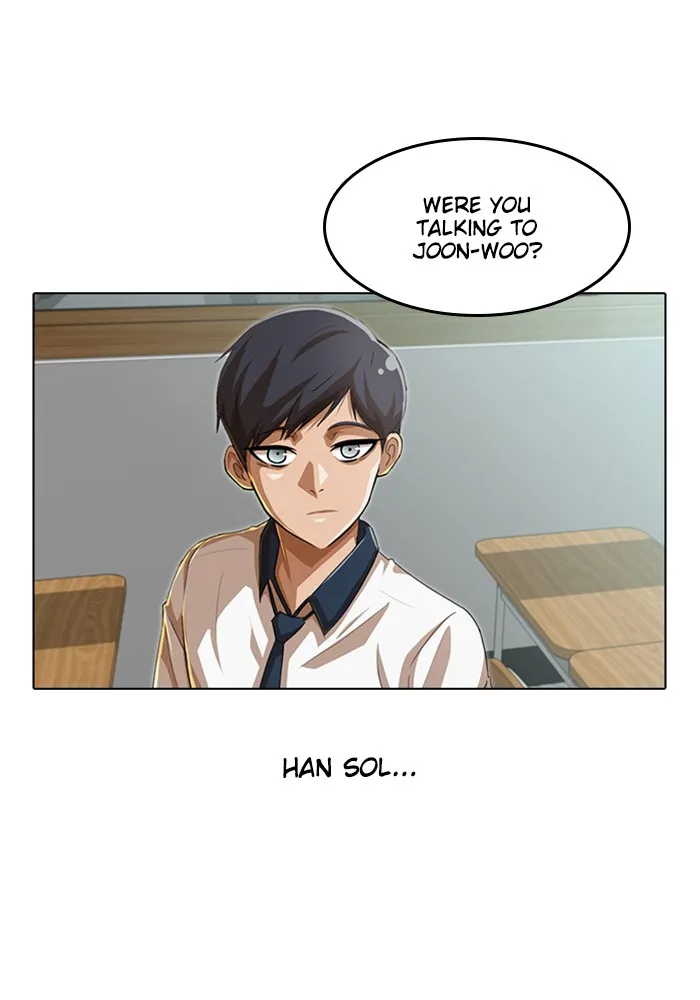 Read Random Chat Manga Online