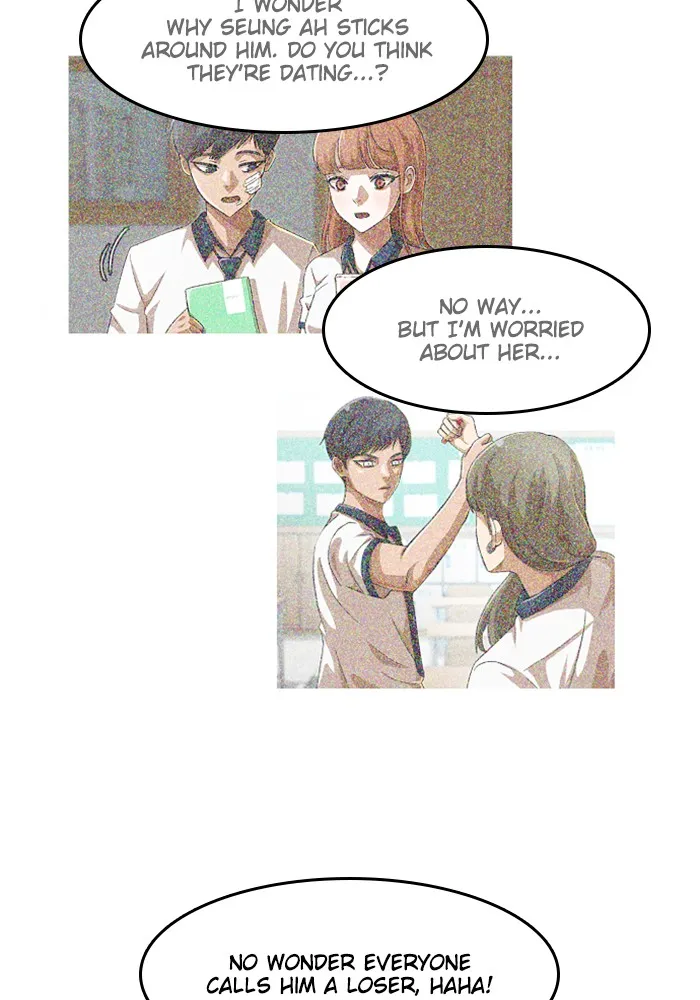 Read Random Chat Manga Online