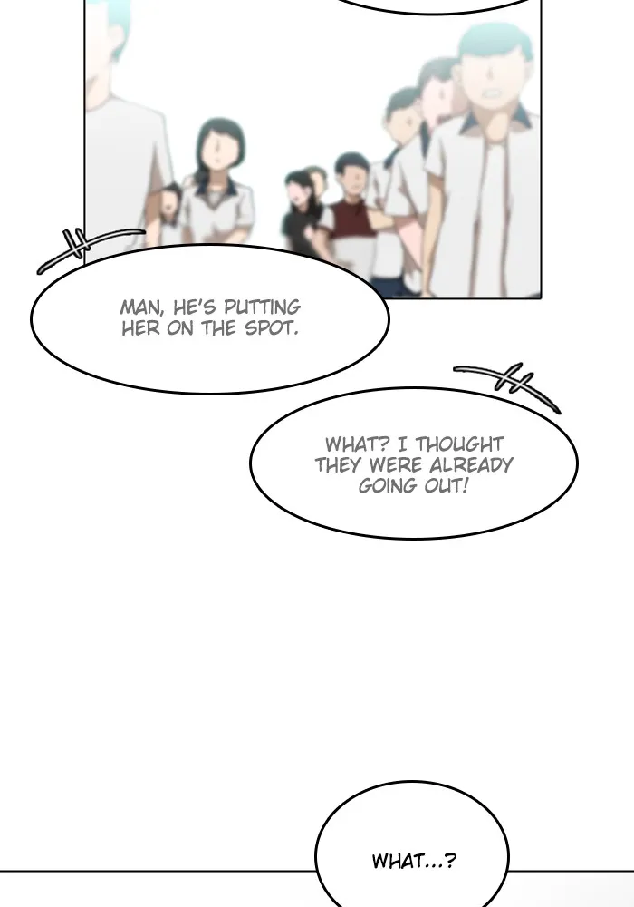 Read Random Chat Manga Online