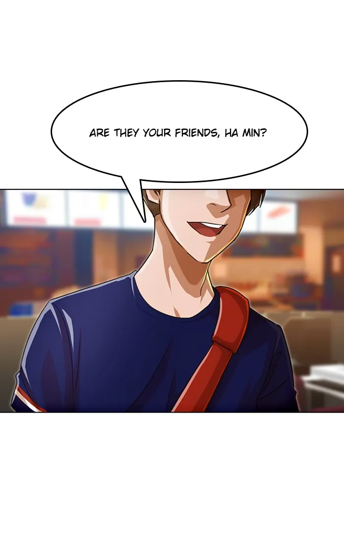 Read Random Chat Manga Online