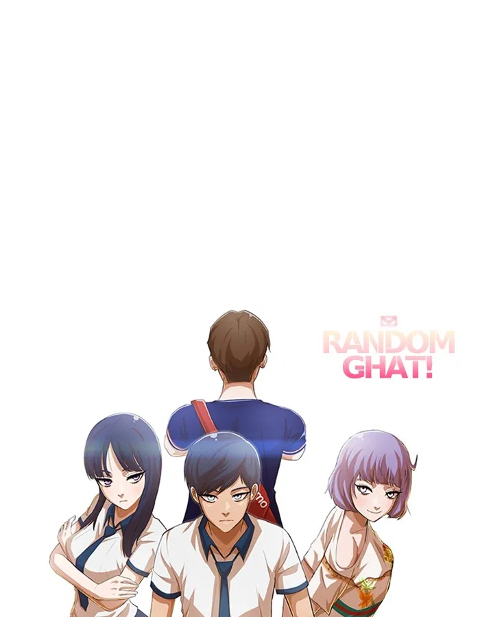 Read Random Chat Manga Online