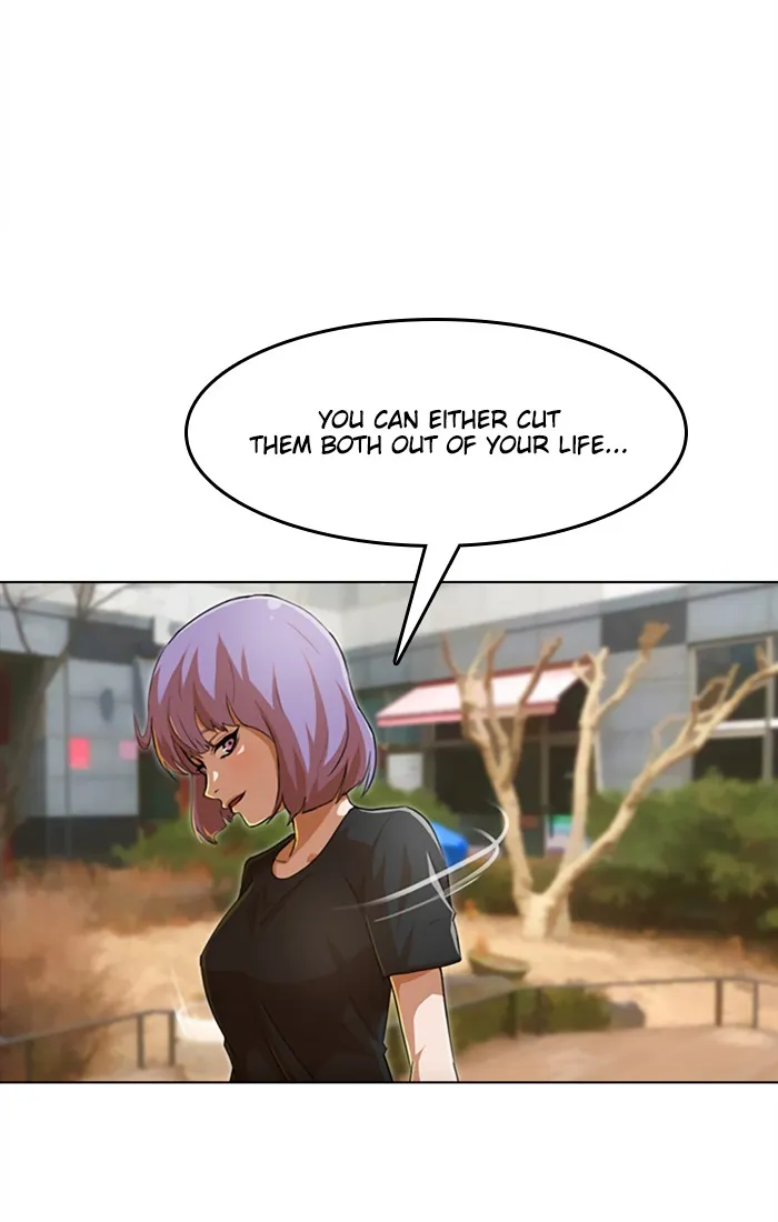 Read Random Chat Manga Online
