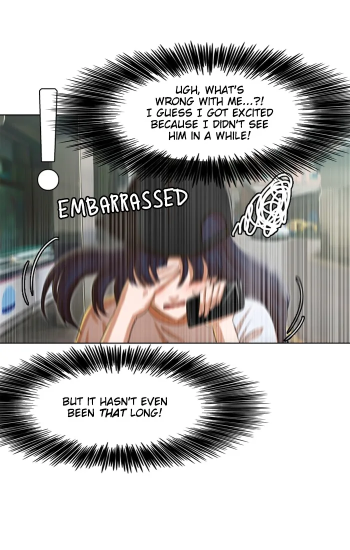 Read Random Chat Manga Online