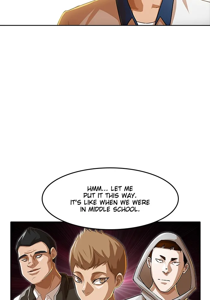 Read Random Chat Manga Online