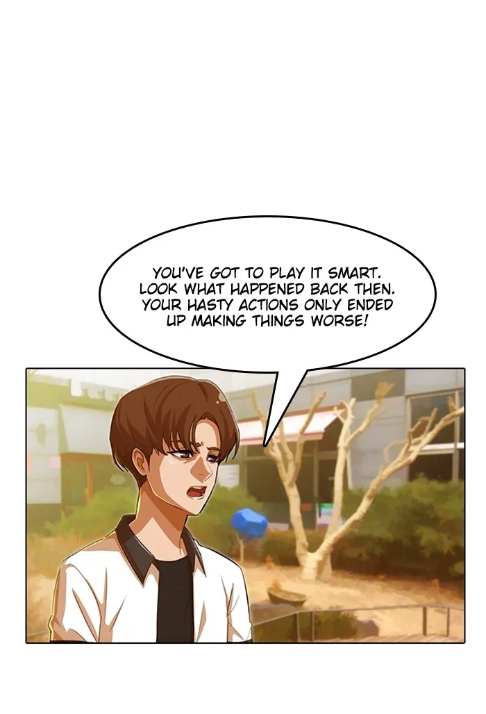 Read Random Chat Manga Online