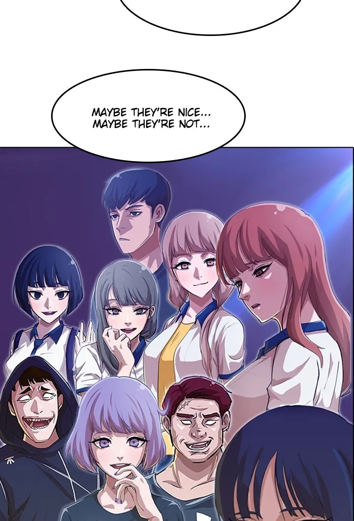 Read Random Chat Manga Online