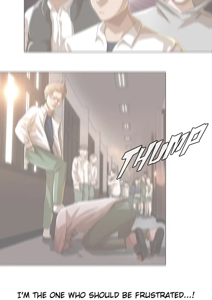 Read Random Chat Manga Online