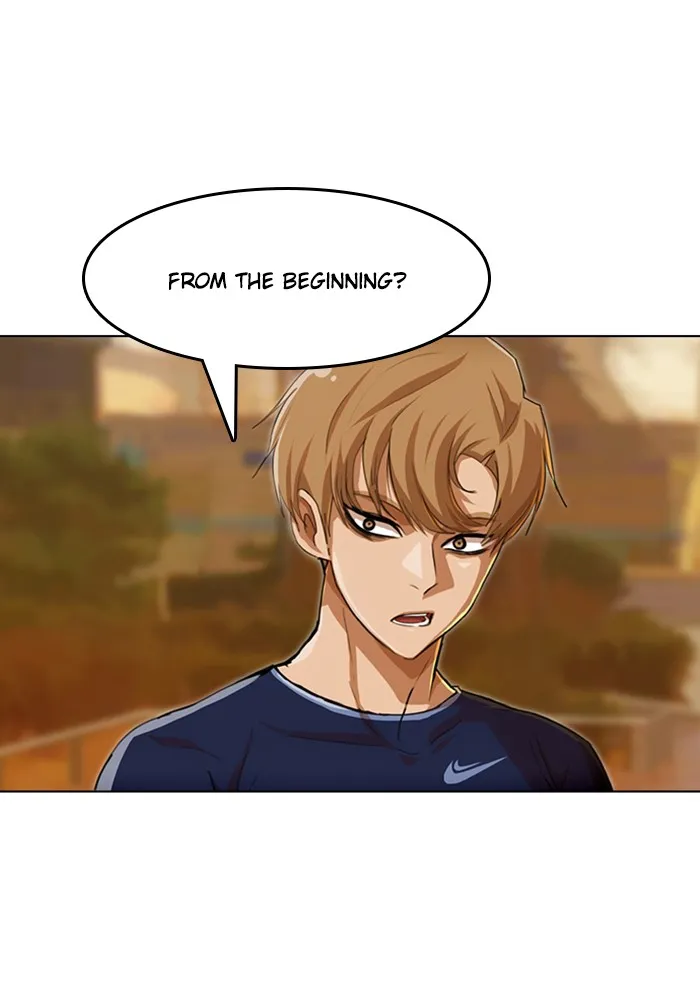 Read Random Chat Manga Online
