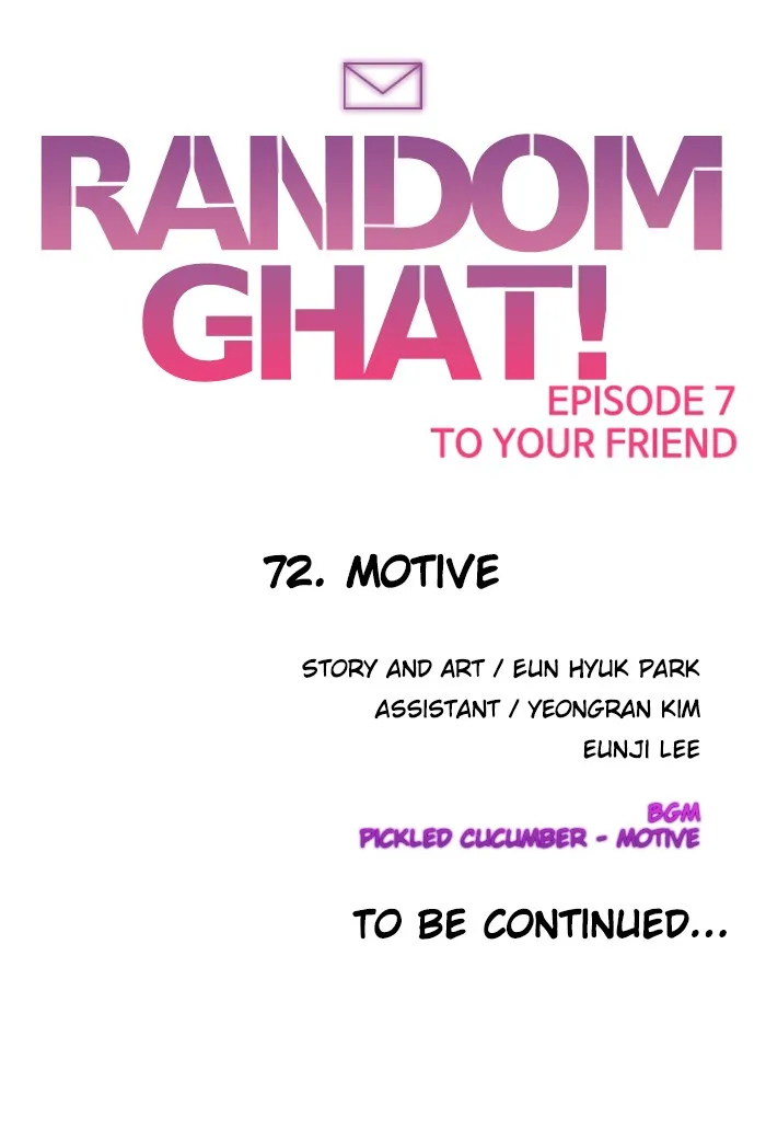 Read Random Chat Manga Online