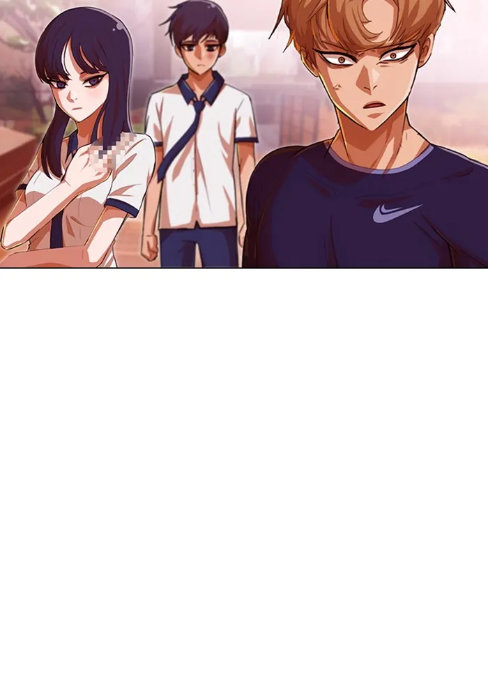Read Random Chat Manga Online