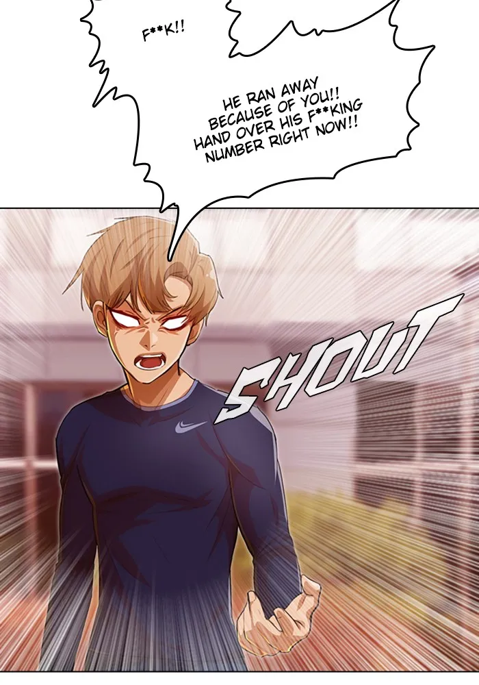 Read Random Chat Manga Online