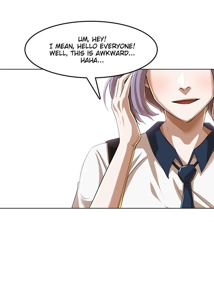 Read Random Chat Manga Online