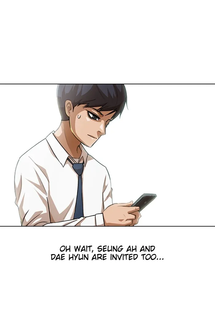 Read Random Chat Manga Online
