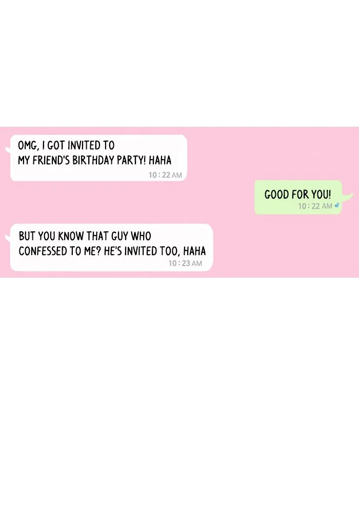 Read Random Chat Manga Online