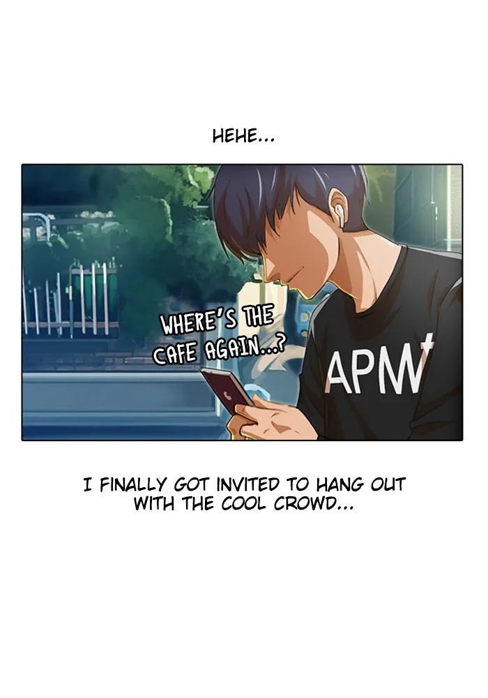 Read Random Chat Manga Online