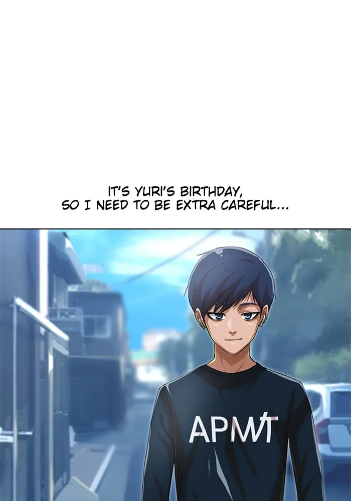 Read Random Chat Manga Online