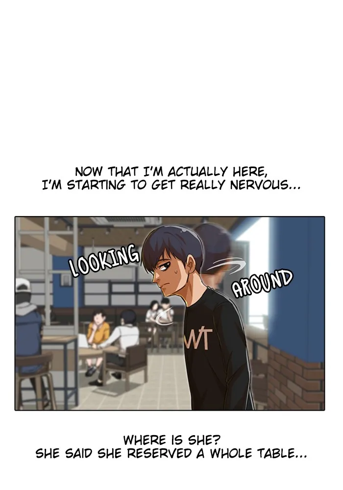 Read Random Chat Manga Online