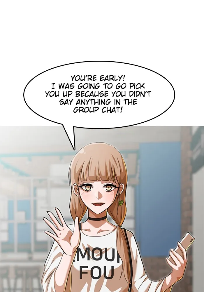 Read Random Chat Manga Online