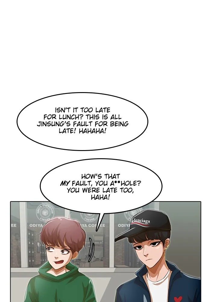 Read Random Chat Manga Online