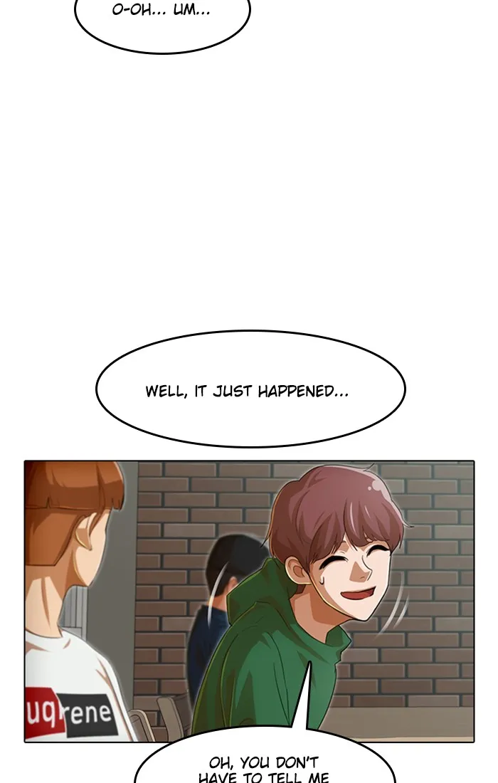 Read Random Chat Manga Online