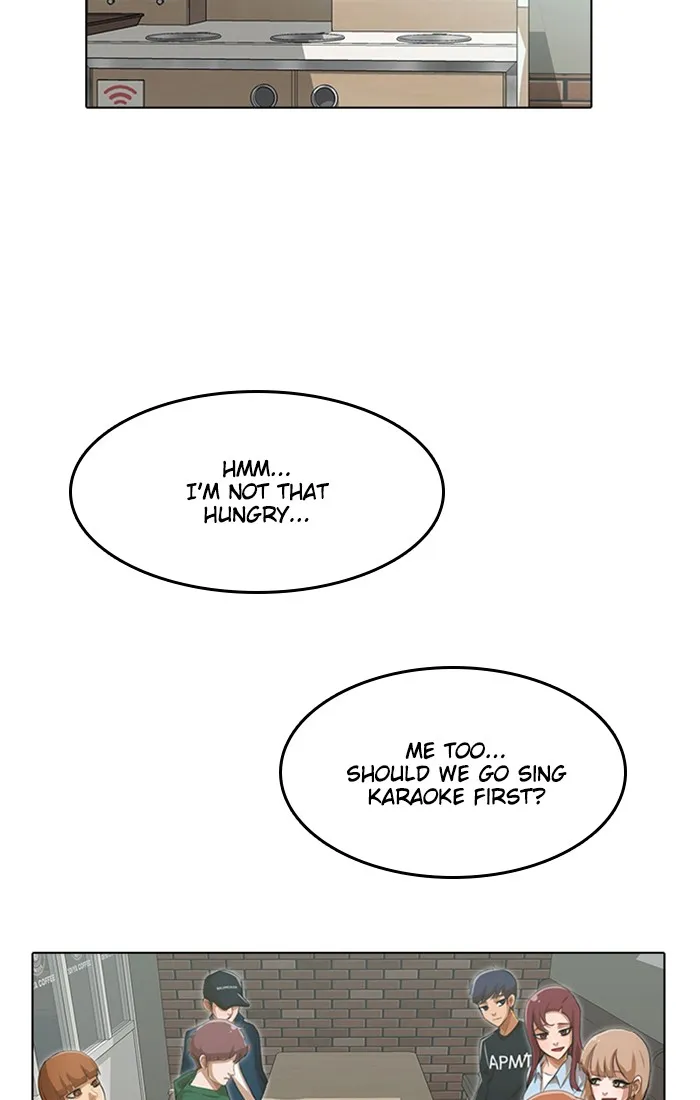 Read Random Chat Manga Online
