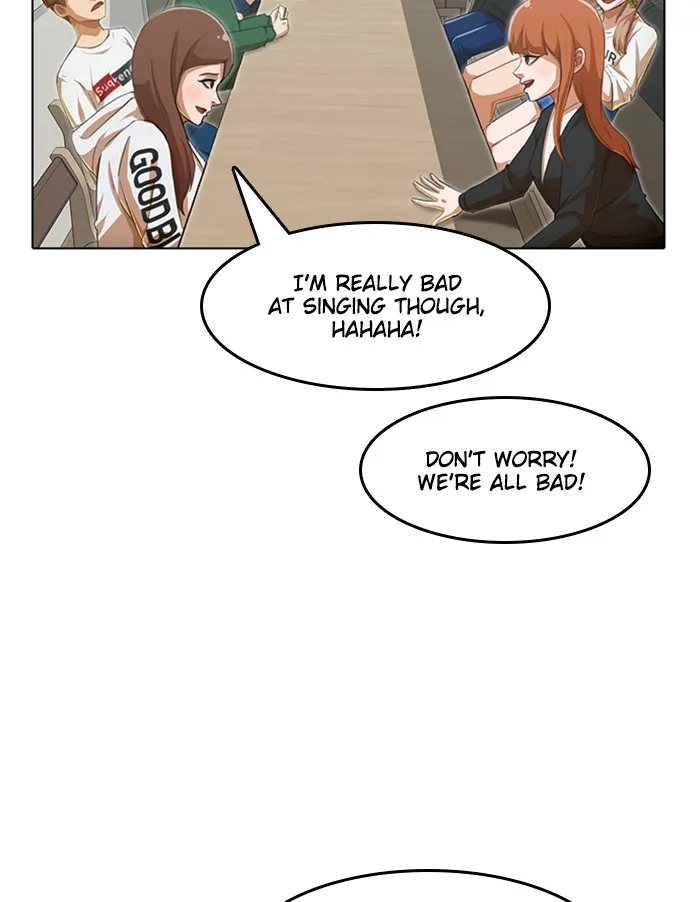 Read Random Chat Manga Online