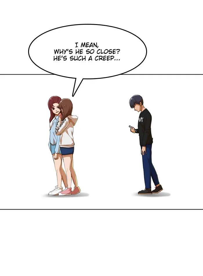 Read Random Chat Manga Online