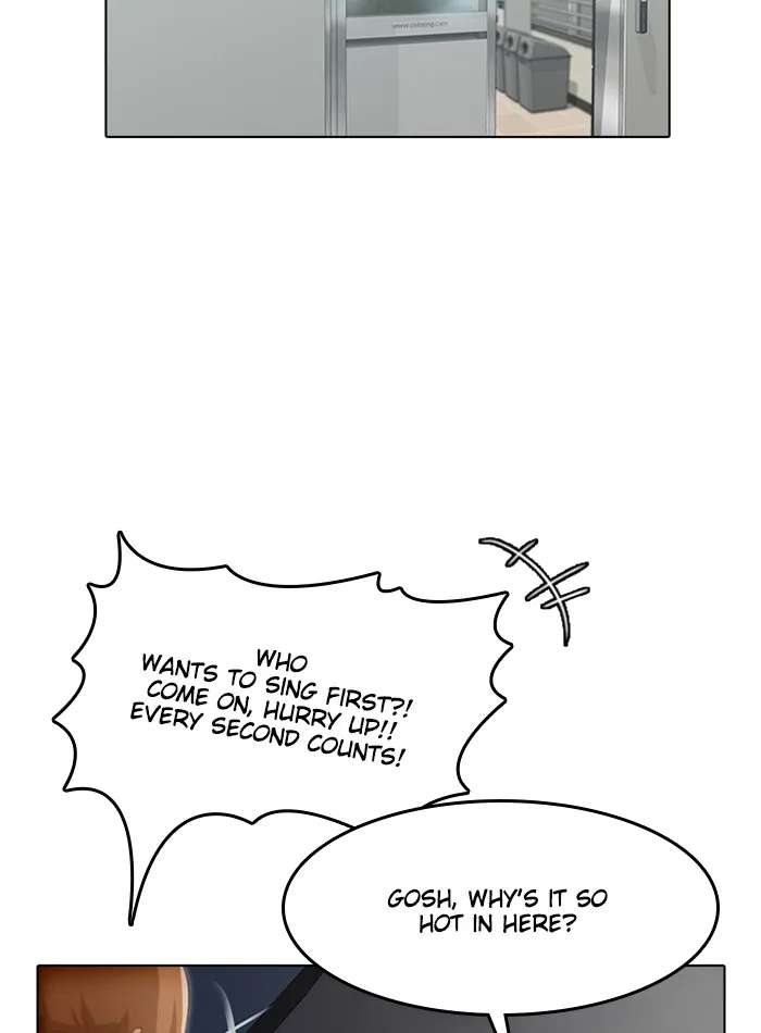 Read Random Chat Manga Online
