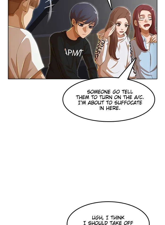 Read Random Chat Manga Online
