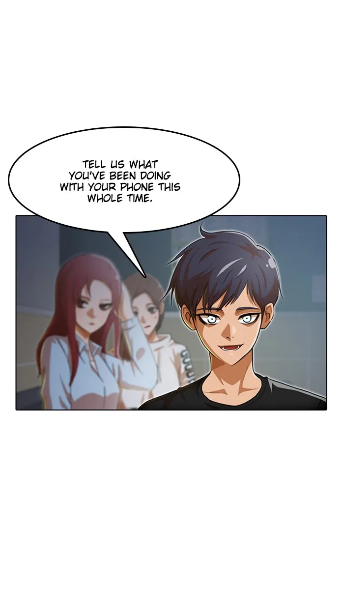 Read Random Chat Manga Online