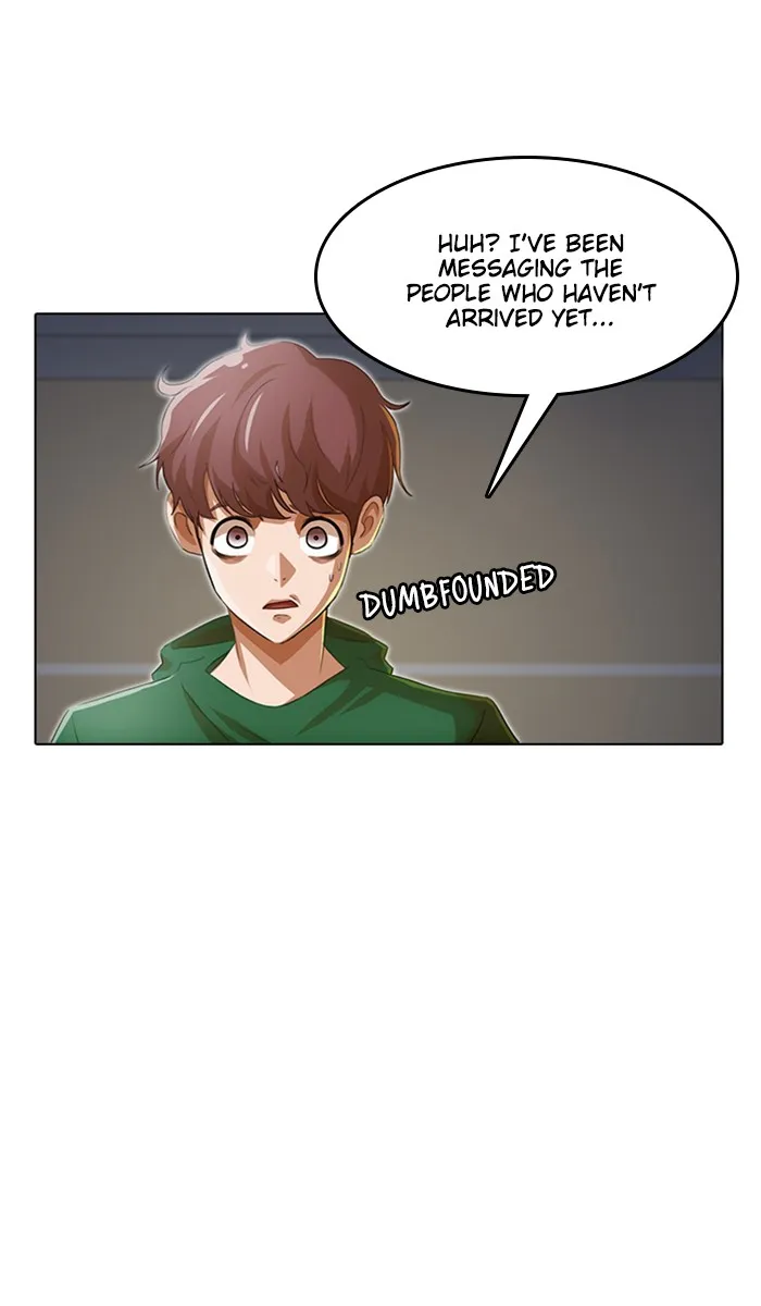 Read Random Chat Manga Online