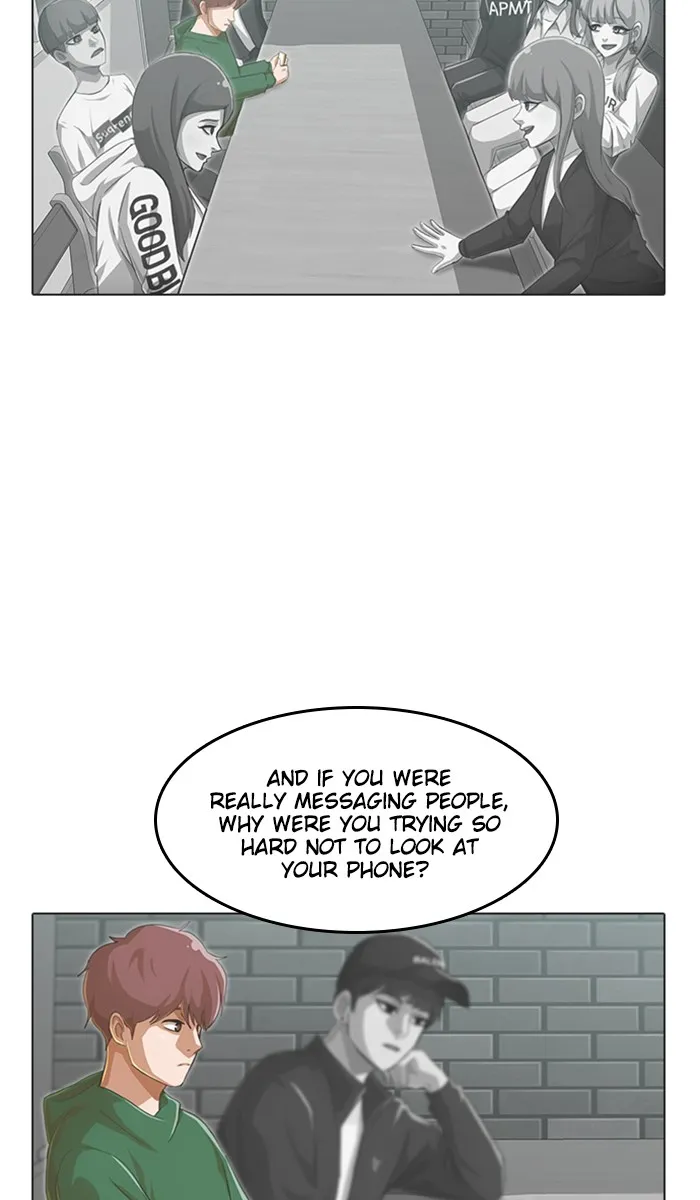 Read Random Chat Manga Online