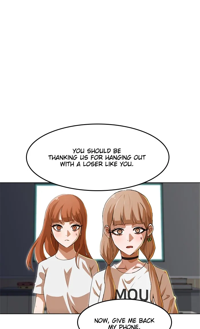 Read Random Chat Manga Online