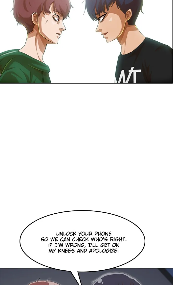 Read Random Chat Manga Online