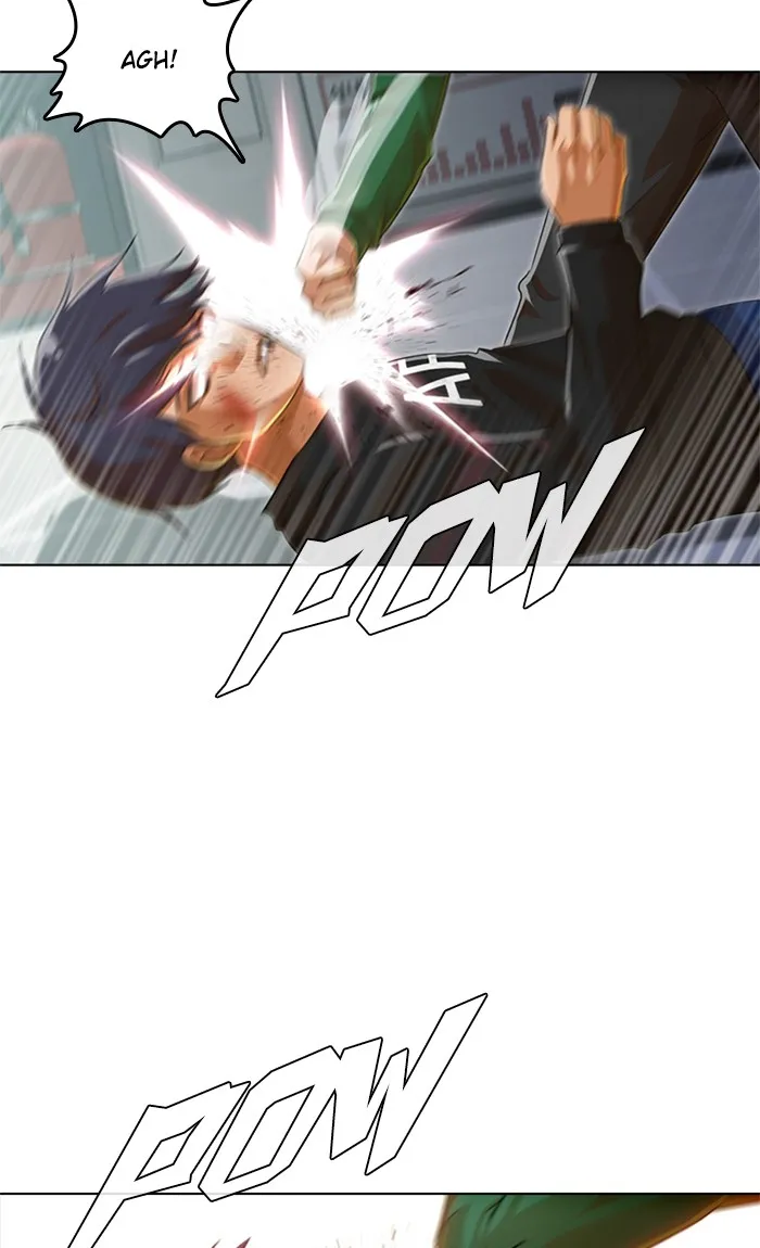 Read Random Chat Manga Online
