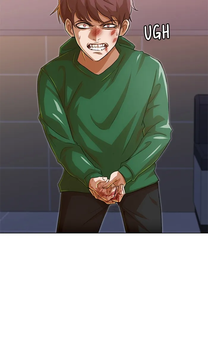 Read Random Chat Manga Online