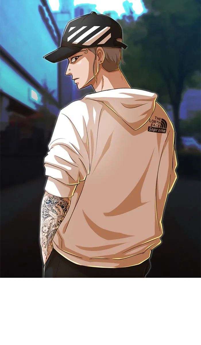Read Random Chat Manga Online