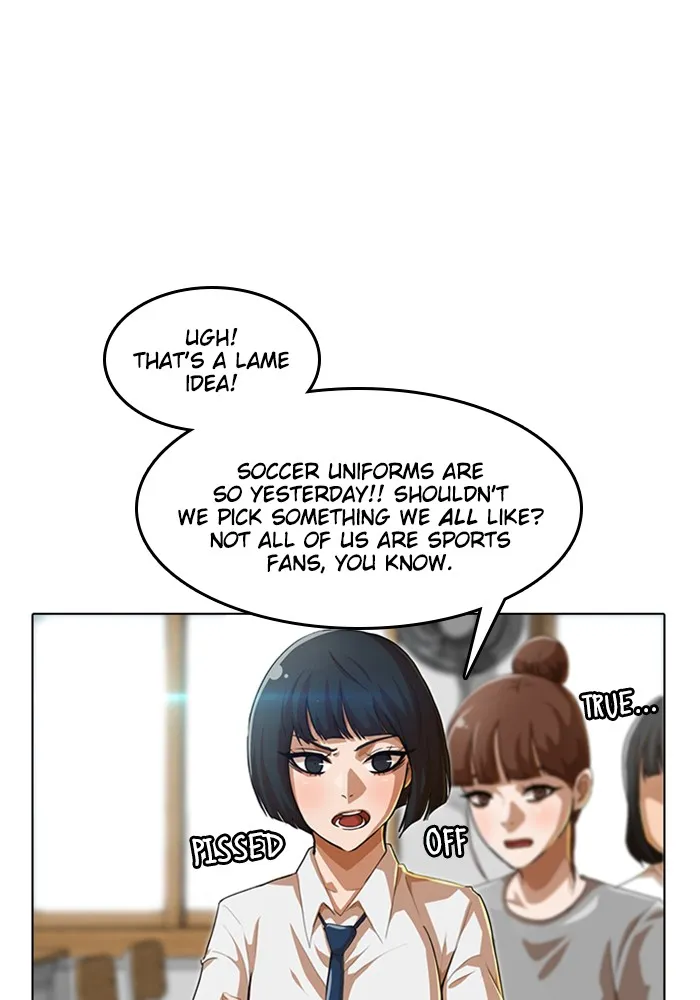 Read Random Chat Manga Online